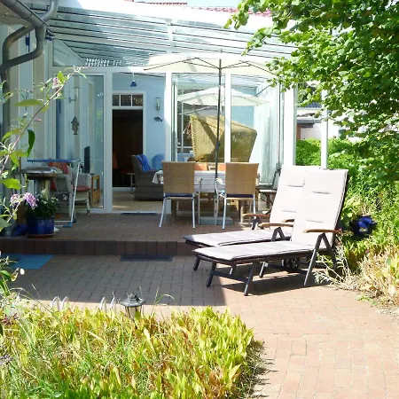 Venezia Mit Wintergarten - 300m Zum Strand Holiday home