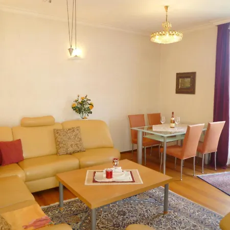 Venezia Mit Wintergarten - 300m Zum Strand Holiday home *