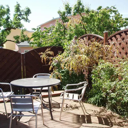 Holiday home Venezia Mit Wintergarten - 300m Zum Strand *