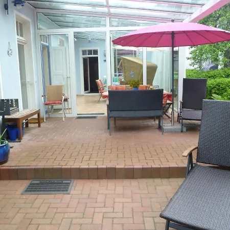 Holiday home Venezia Mit Wintergarten - 300m Zum Strand